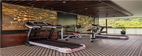 Du thuyền Le Journey Elegance